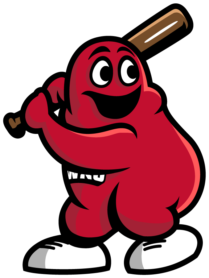 Western Kentucky Hilltoppers 2021-Pres Mascot Logo v9 diy iron on heat transfer